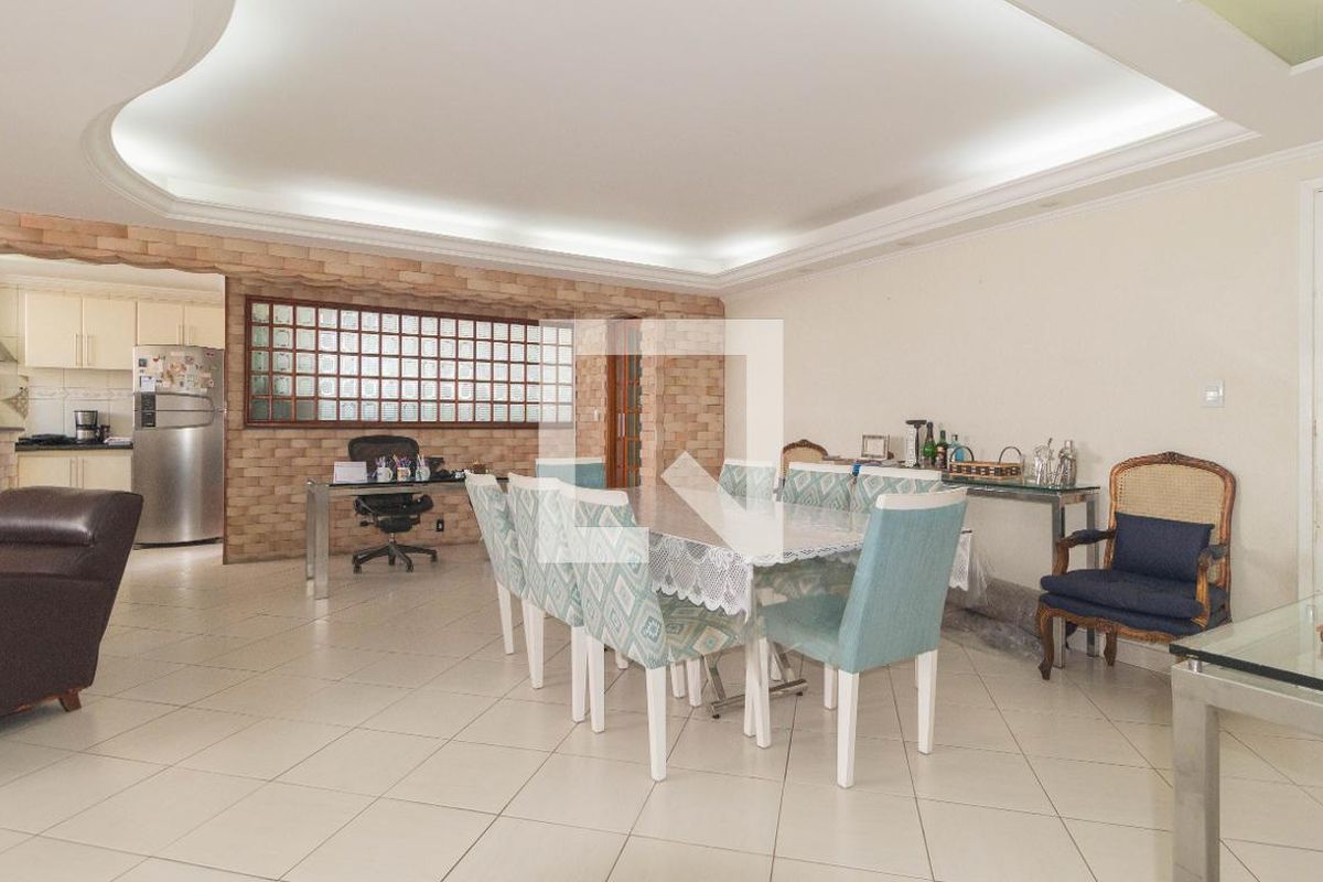 Apartamento, 3 quartos, 136 m² - Foto 16
