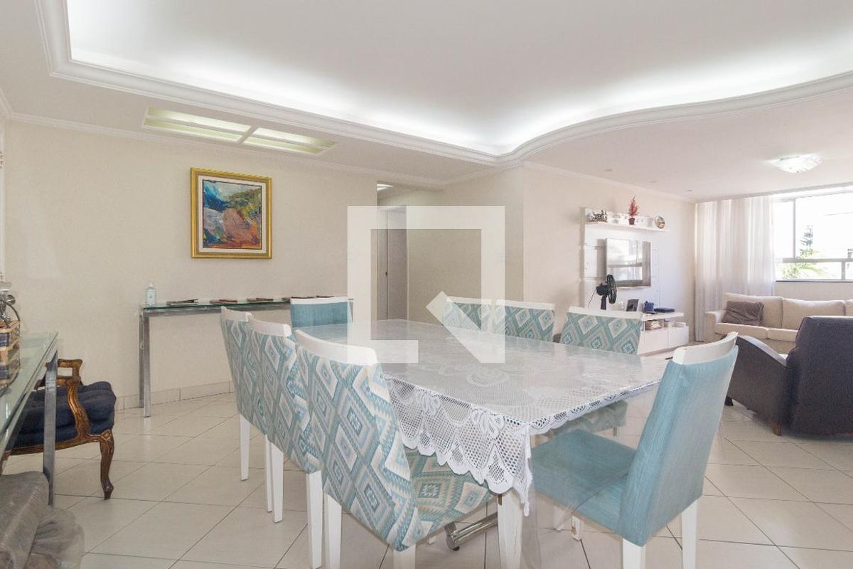 Apartamento, 3 quartos, 136 m² - Foto 18