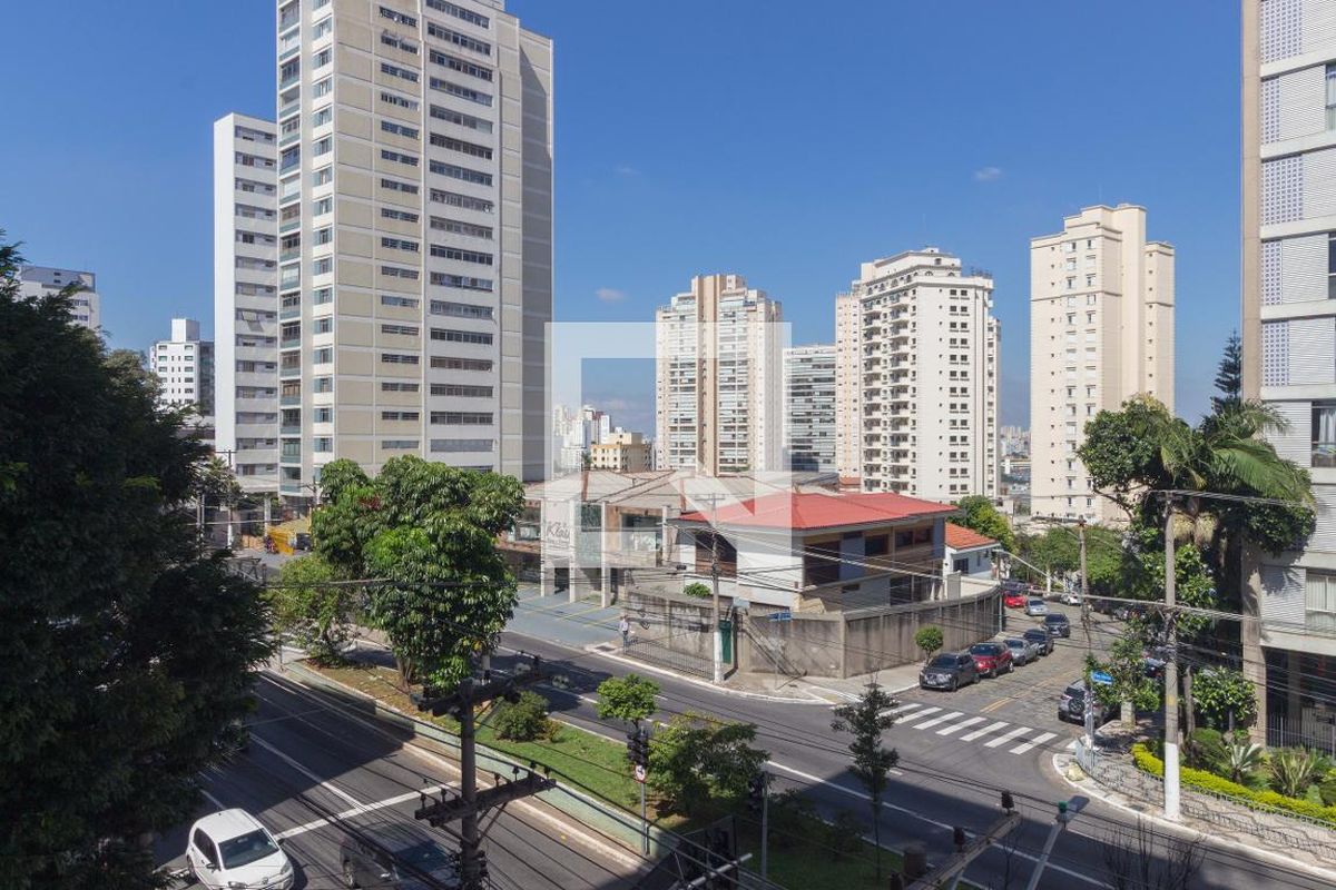Apartamento, 3 quartos, 136 m² - Foto 46