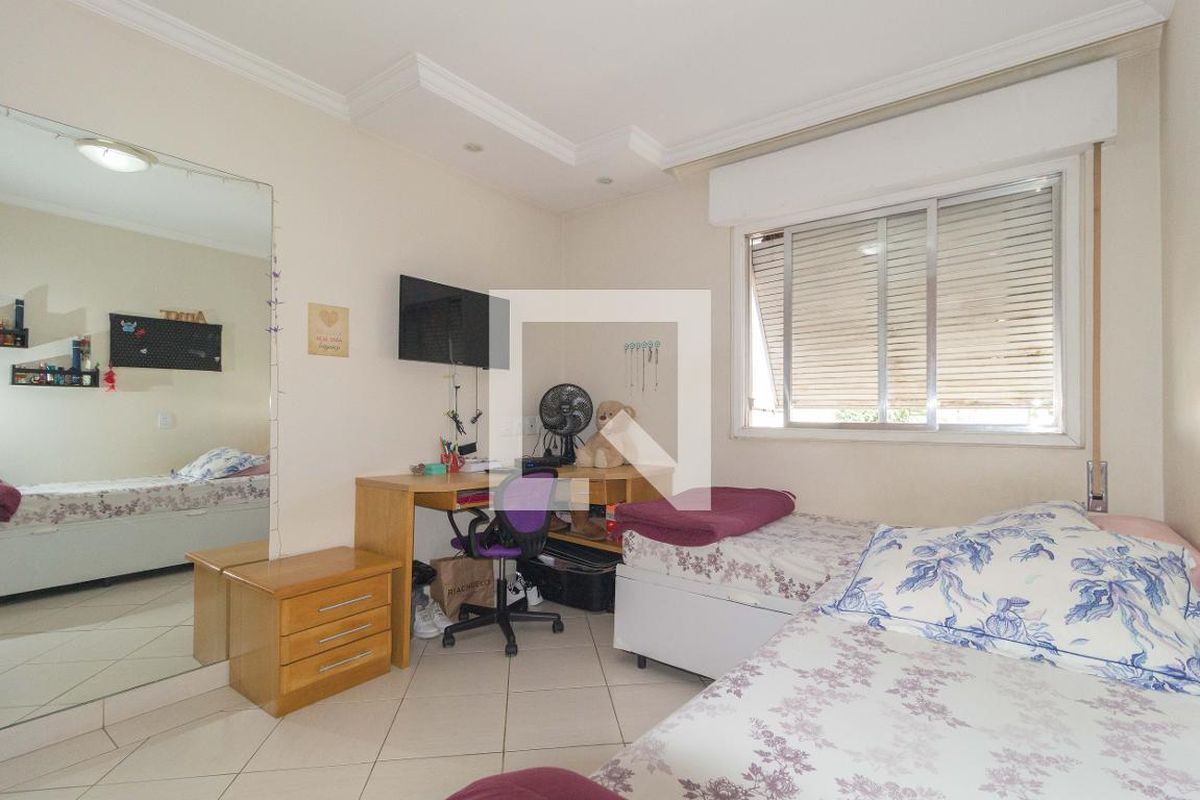 Apartamento, 3 quartos, 136 m² - Foto 30