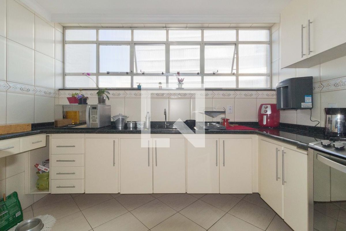Apartamento, 3 quartos, 136 m² - Foto 86