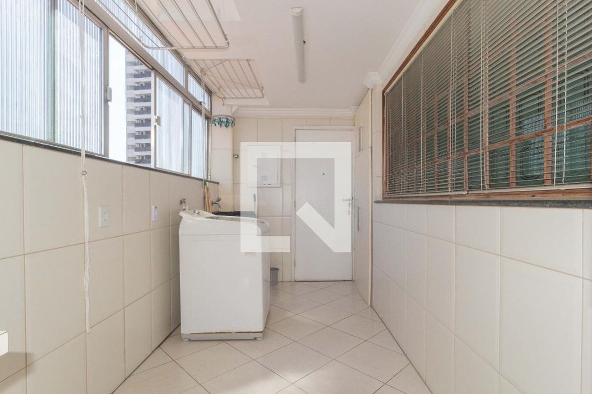 Apartamento, 3 quartos, 136 m² - Foto 88