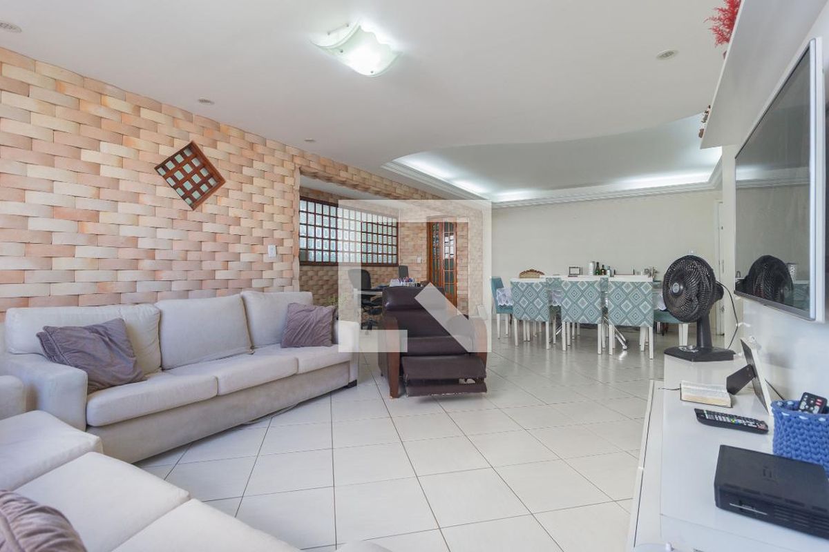 Apartamento, 3 quartos, 136 m² - Foto 4