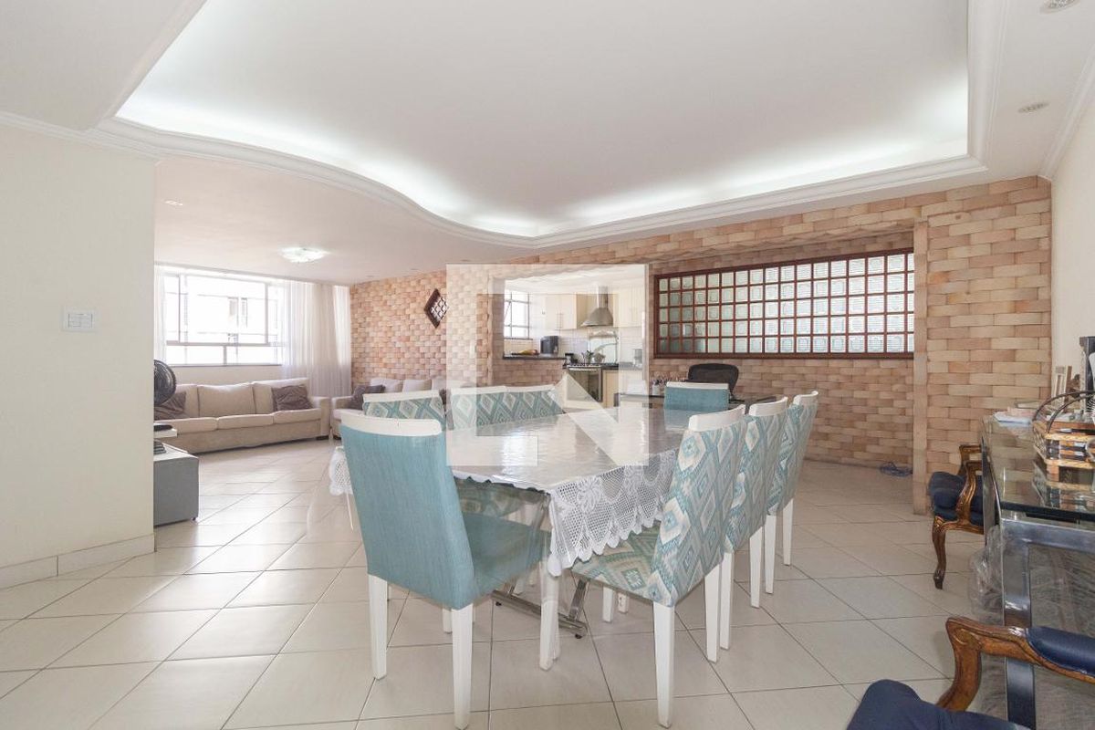 Apartamento, 3 quartos, 136 m² - Foto 14
