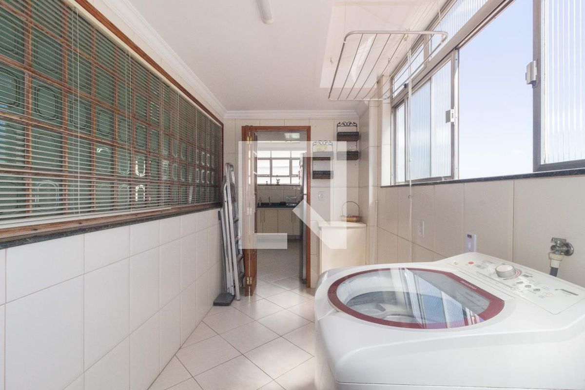 Apartamento, 3 quartos, 136 m² - Foto 90
