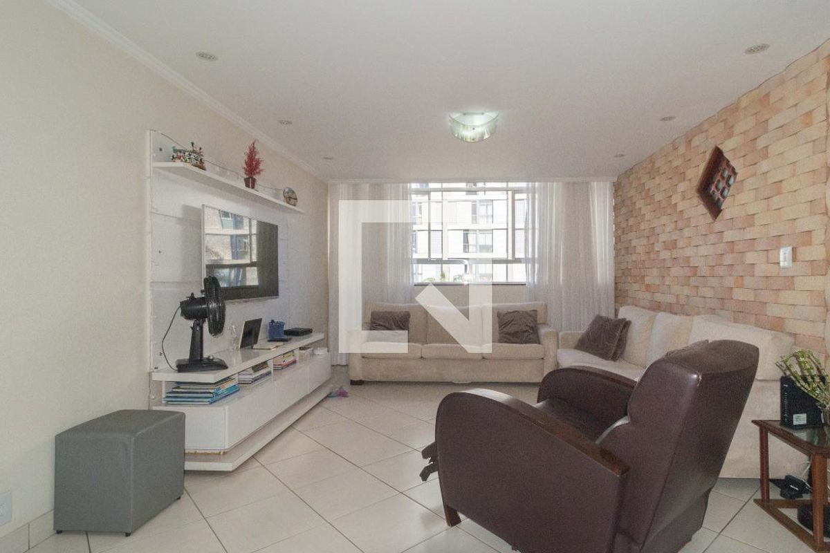 Apartamento, 3 quartos, 136 m² - Foto 10