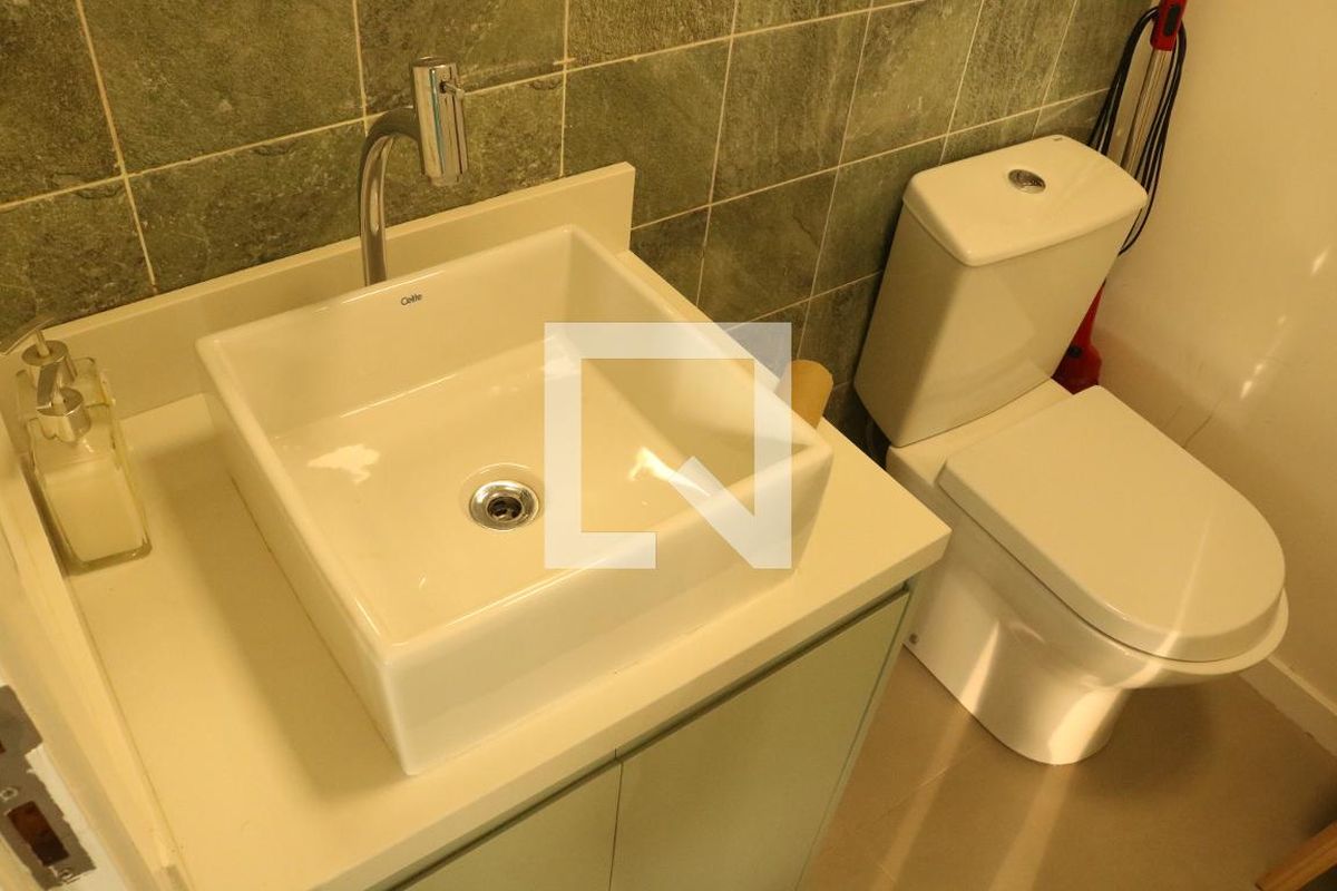 Cobertura, 3 quartos, 200 m² - Foto 12