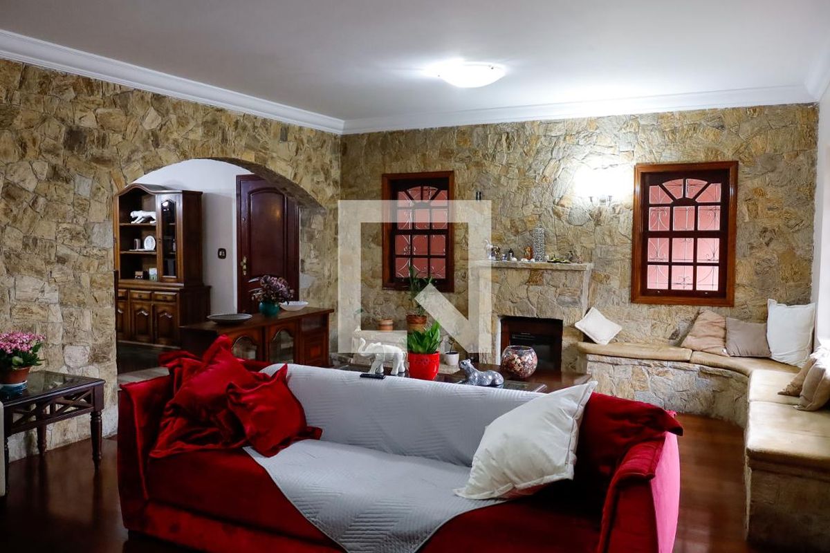Casa, 4 quartos, 300 m² - Foto 10