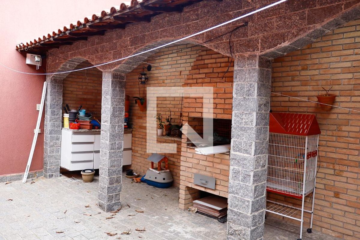 Casa, 4 quartos, 300 m² - Foto 88