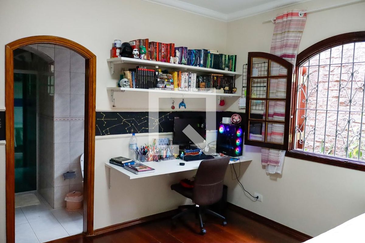 Casa, 4 quartos, 300 m² - Foto 50