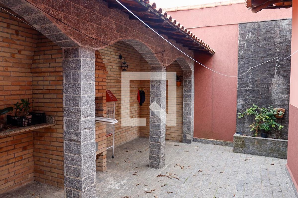 Casa, 4 quartos, 300 m² - Foto 84