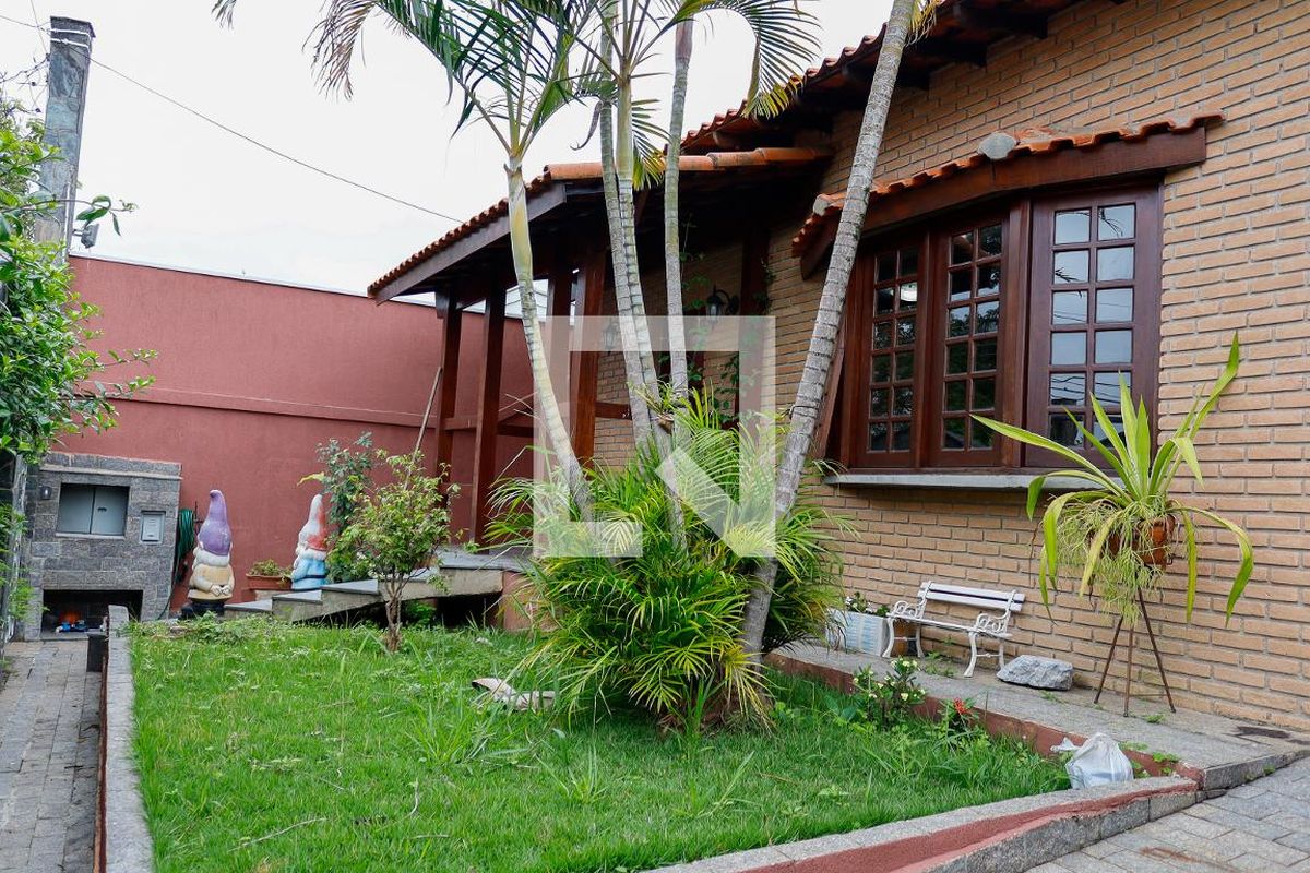 Casa, 4 quartos, 300 m² - Foto 96