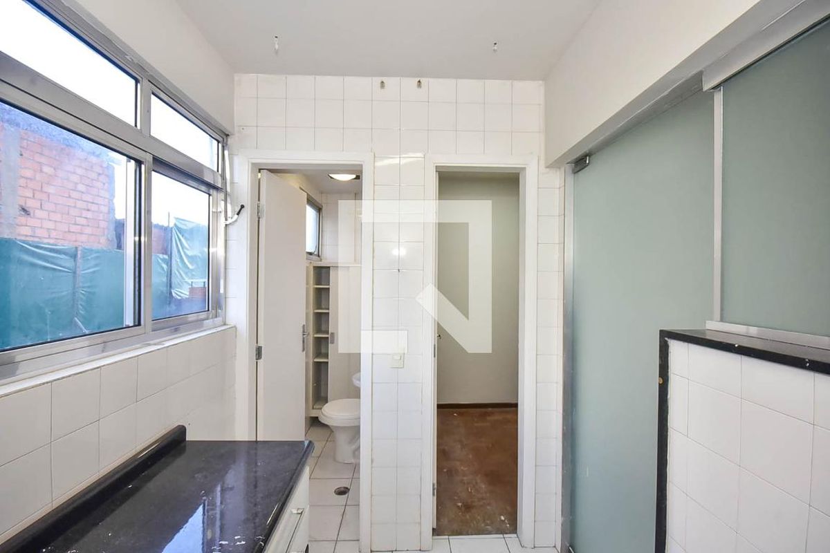 Apartamento, 3 quartos, 95 m² - Foto 46