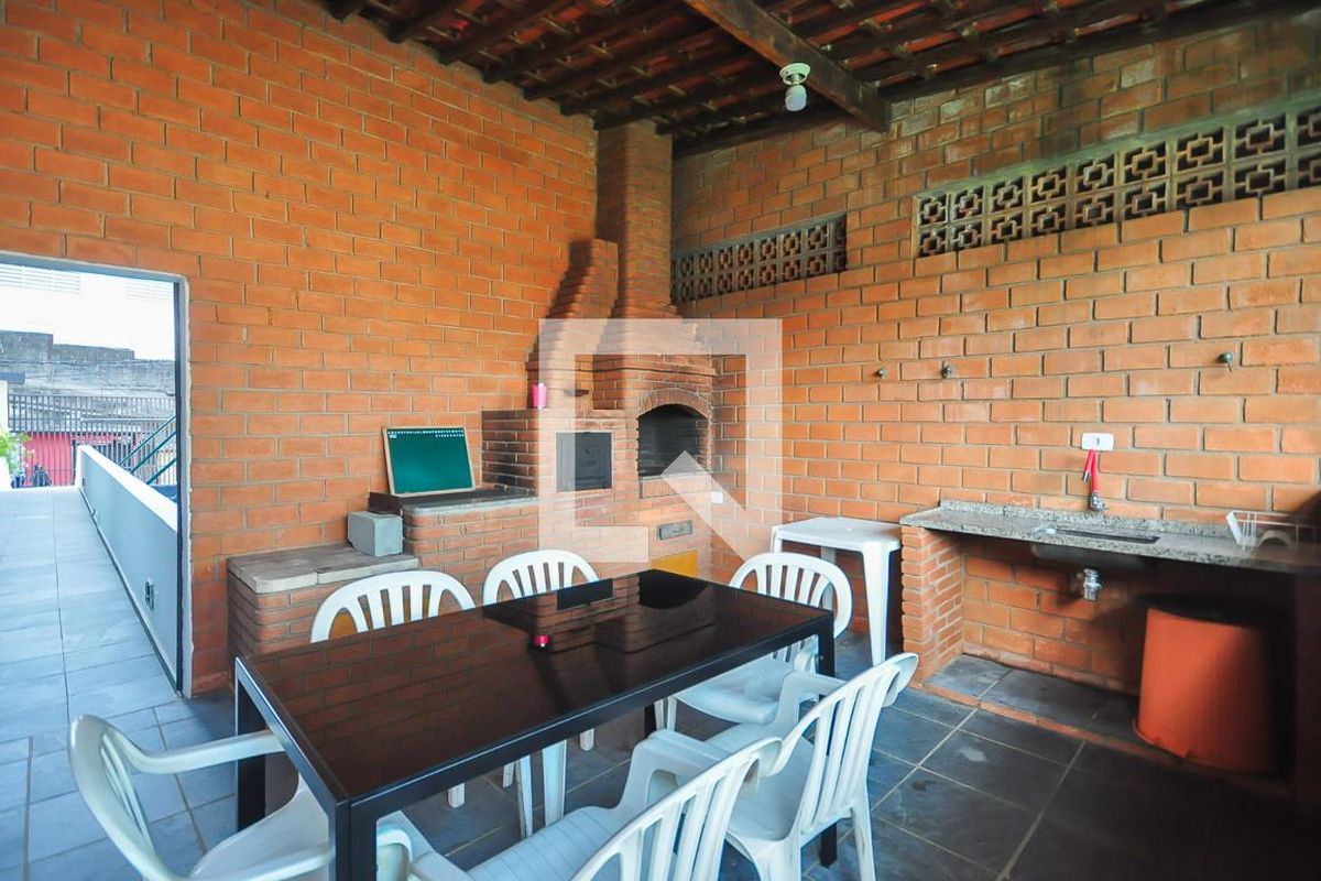Apartamento, 3 quartos, 95 m² - Foto 64