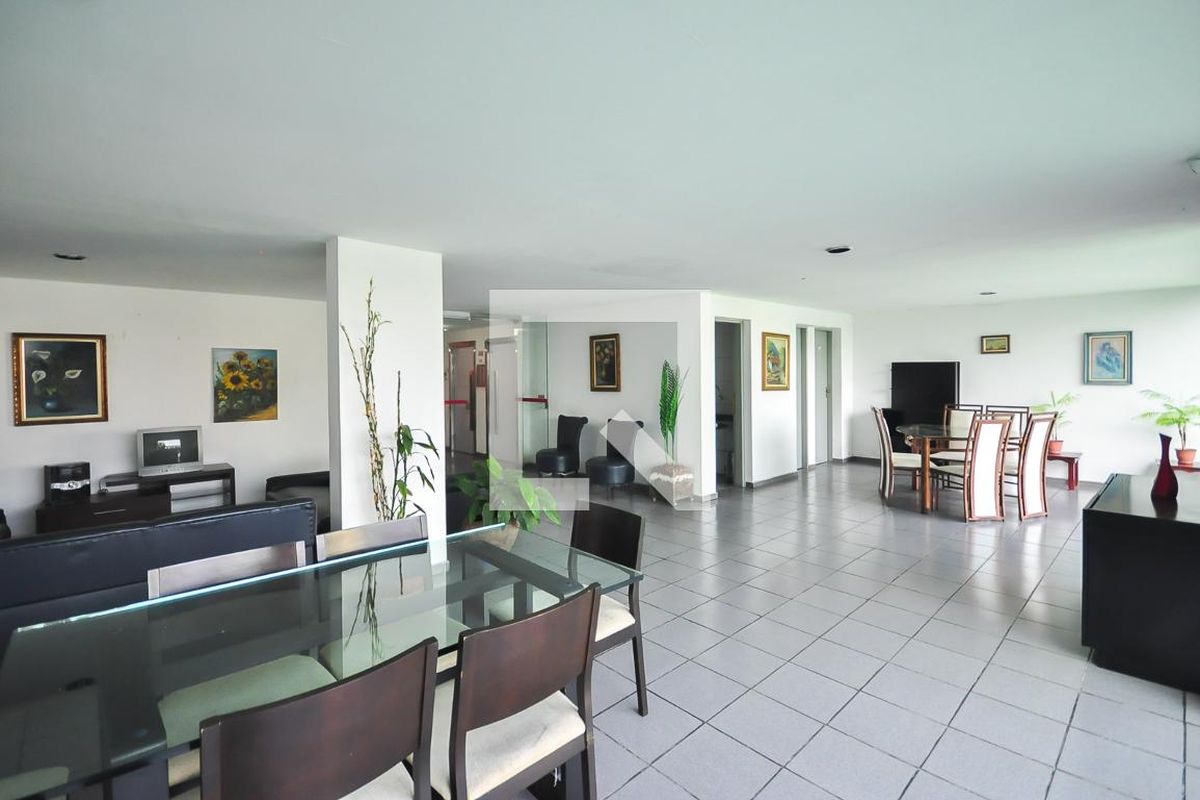 Apartamento, 3 quartos, 95 m² - Foto 56