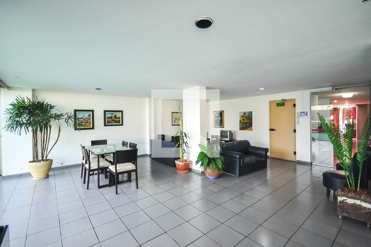 Apartamento, 3 quartos, 95 m² - Foto 58