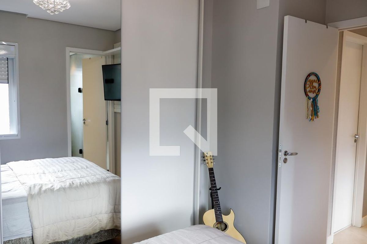 Apartamento, 2 quartos, 57 m² - Foto 28