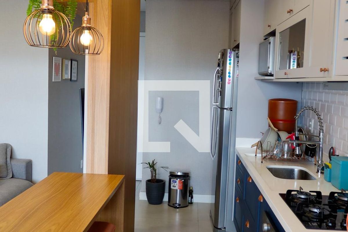 Apartamento, 2 quartos, 57 m² - Foto 58