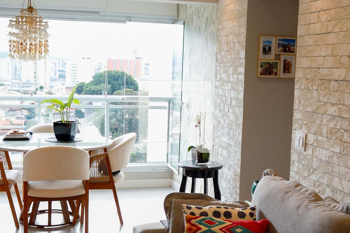 Apartamento, 2 quartos, 57 m² - Foto 4