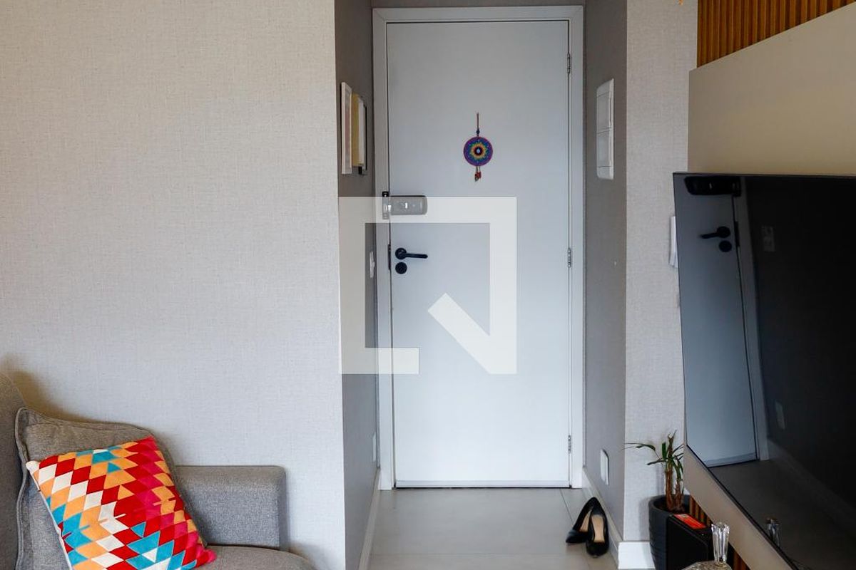 Apartamento, 2 quartos, 57 m² - Foto 10