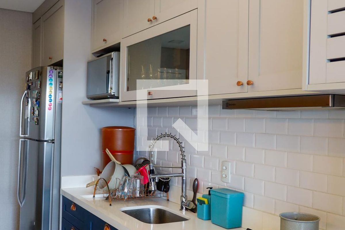 Apartamento, 2 quartos, 57 m² - Foto 62