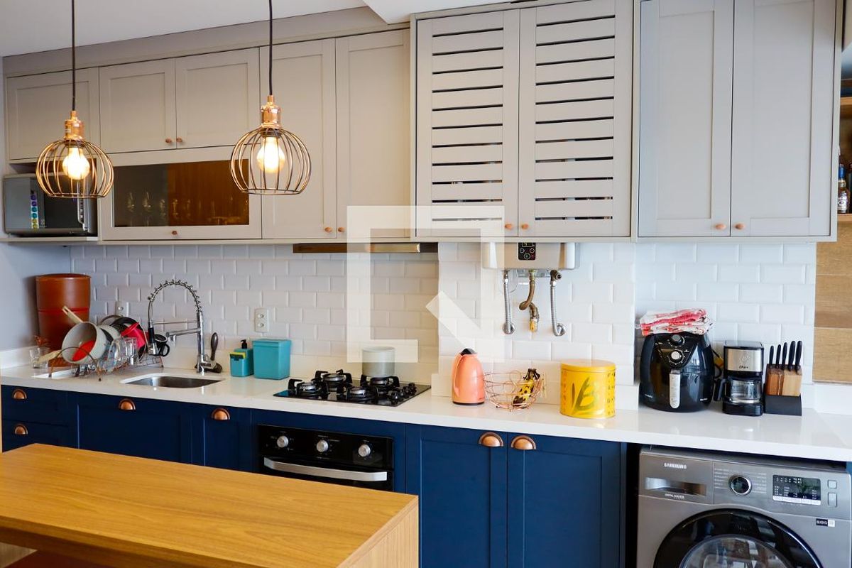 Apartamento, 2 quartos, 57 m² - Foto 64