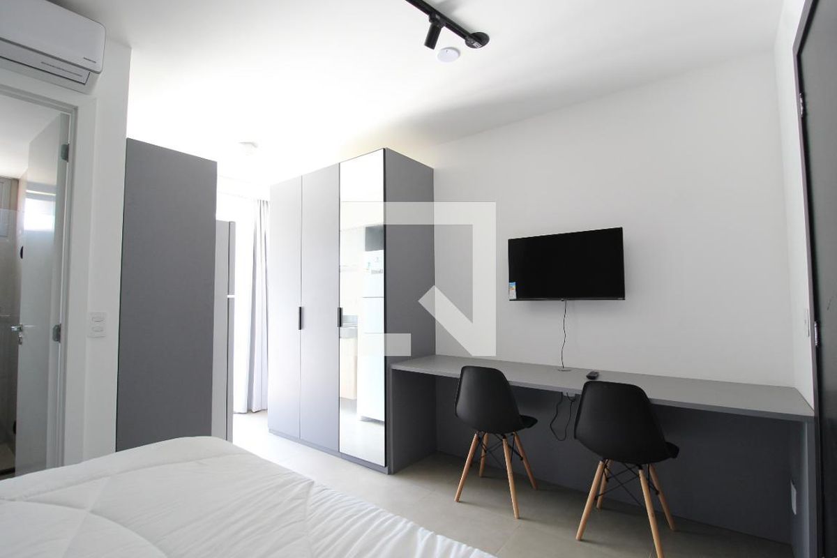 Kitnet-Studio, 21 m² - Foto 8