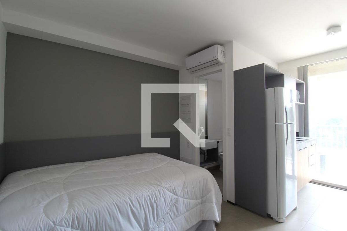 Kitnet-Studio, 21 m² - Foto 4