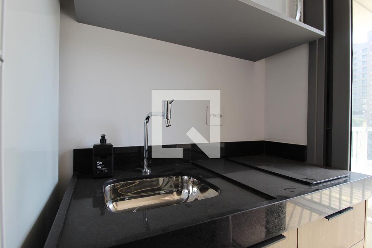 Kitnet-Studio, 21 m² - Foto 14