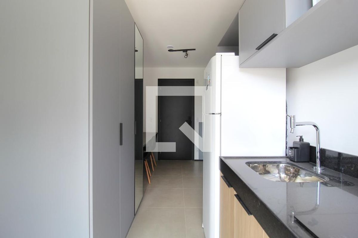 Kitnet-Studio, 21 m² - Foto 17