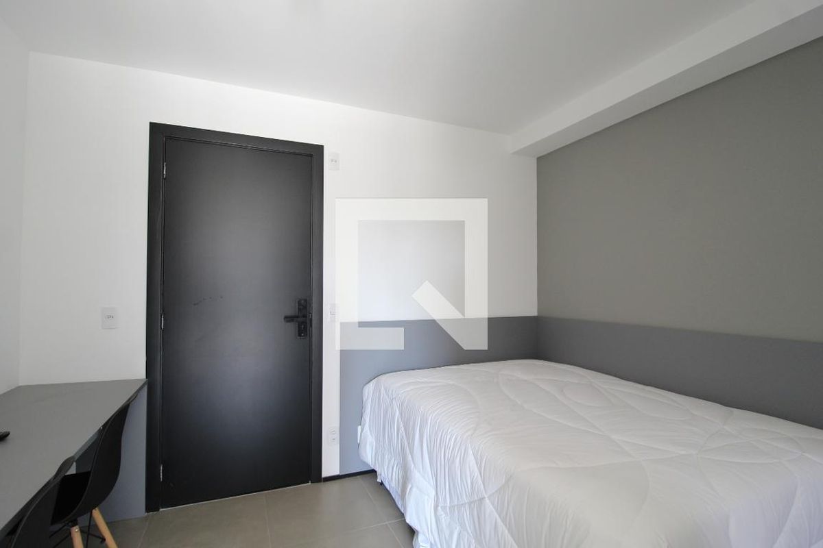 Kitnet-Studio, 21 m² - Foto 6