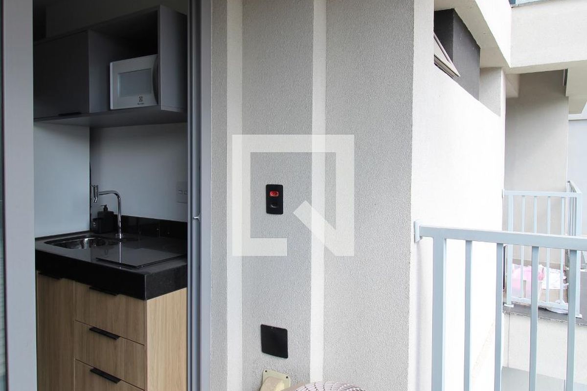 Kitnet-Studio, 21 m² - Foto 29