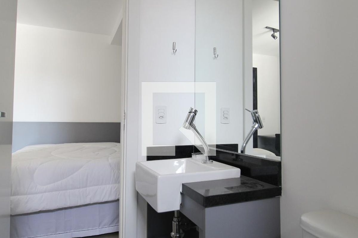 Kitnet-Studio, 21 m² - Foto 21