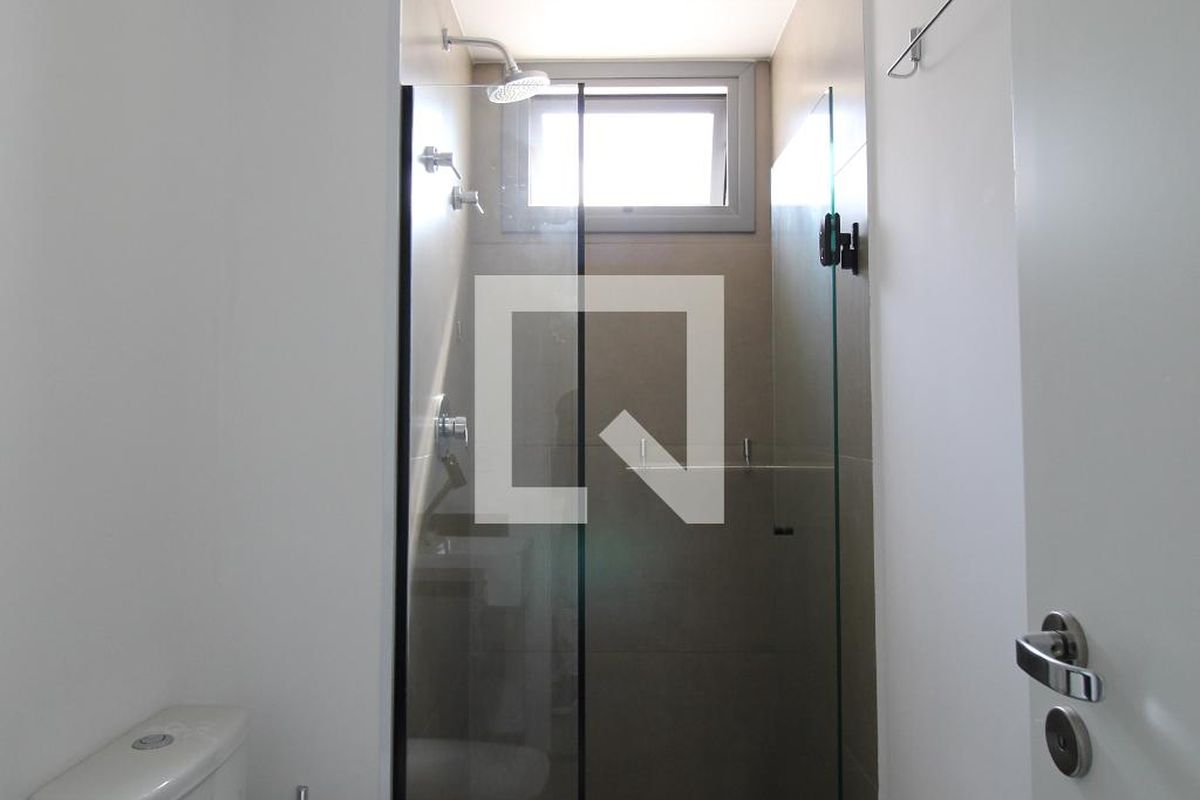 Kitnet-Studio, 21 m² - Foto 23