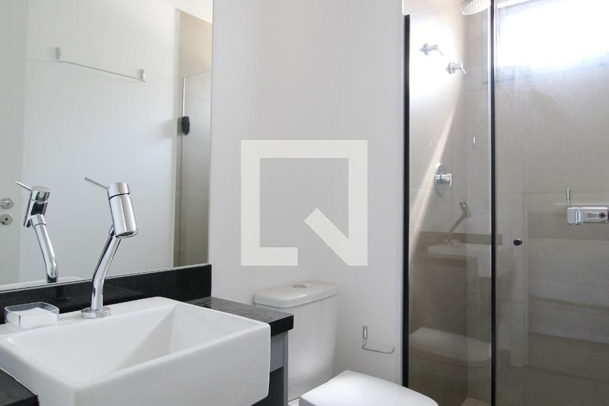 Kitnet-Studio, 21 m² - Foto 19
