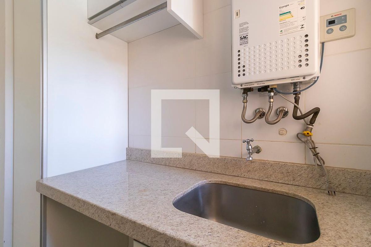 Apartamento à Venda - Taquaral, 2 Quartos,  119 m2 em , Campinas - sp | SoloBR