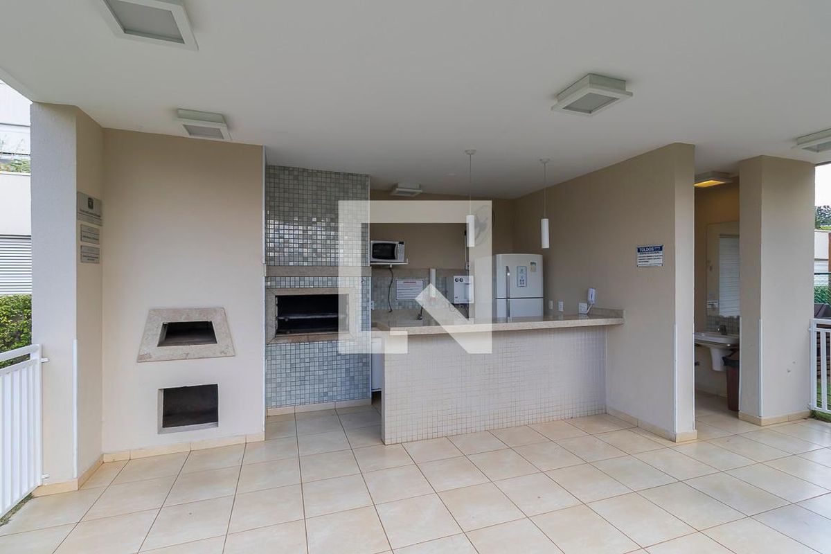 Apartamento à Venda - Taquaral, 2 Quartos,  119 m2 em , Campinas - sp | SoloBR