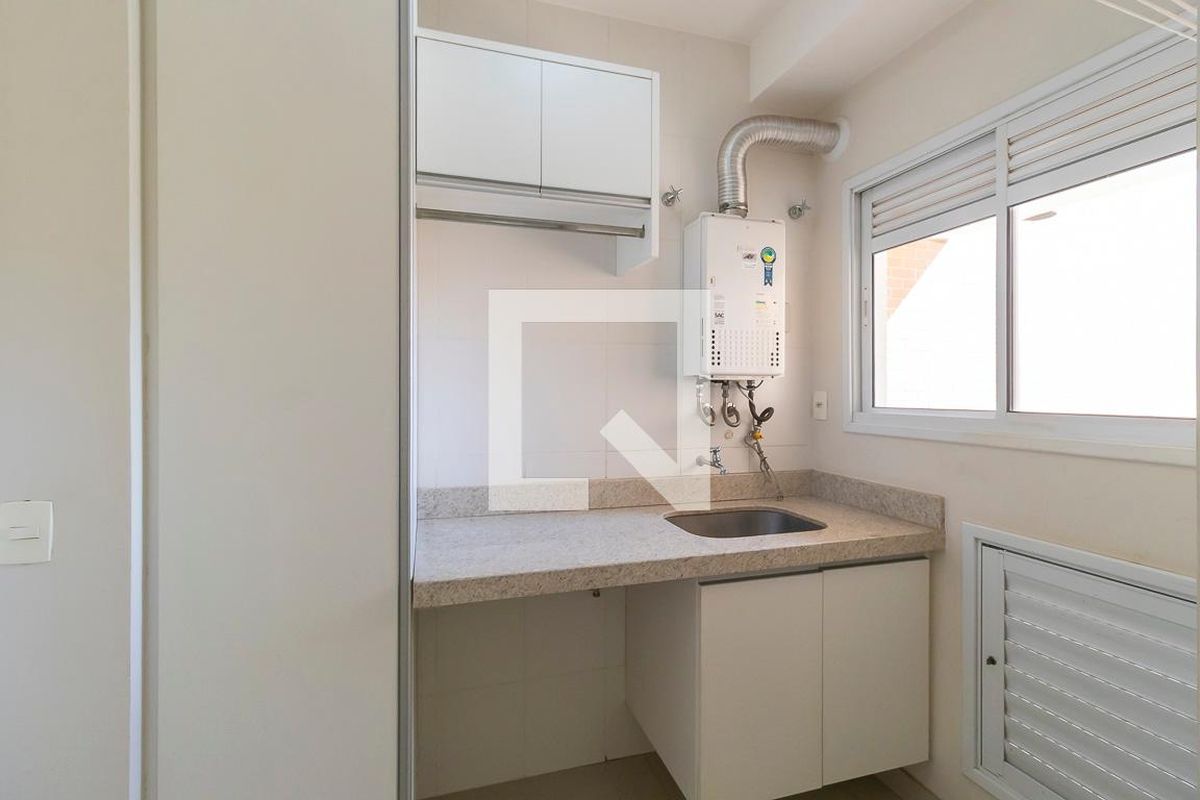 Apartamento à Venda - Taquaral, 2 Quartos,  119 m2 em , Campinas - sp | SoloBR