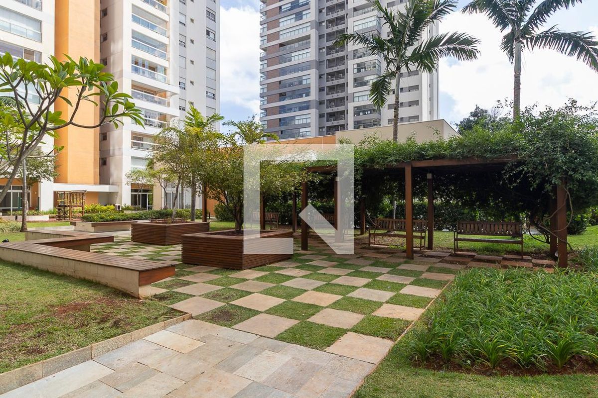 Apartamento à Venda - Taquaral, 2 Quartos,  119 m2 em , Campinas - sp | SoloBR