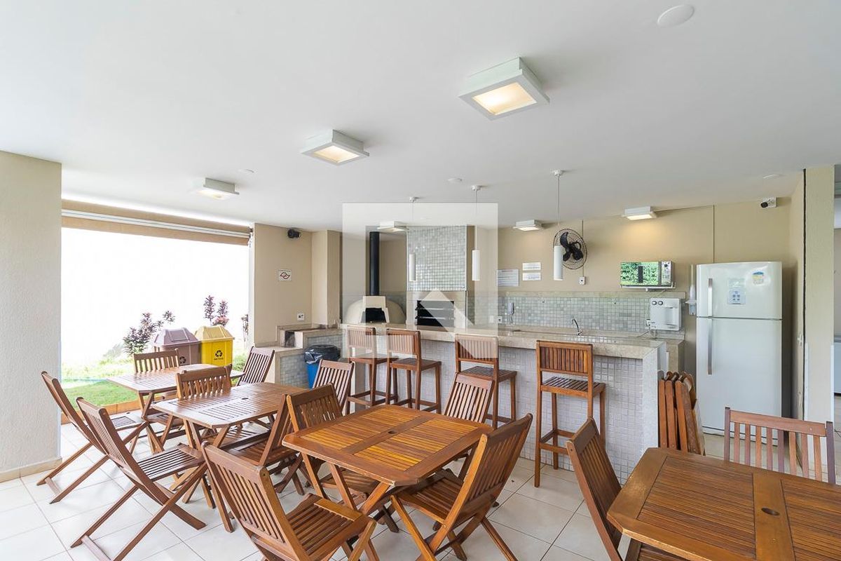 Apartamento à Venda - Taquaral, 2 Quartos,  119 m2 em , Campinas - sp | SoloBR
