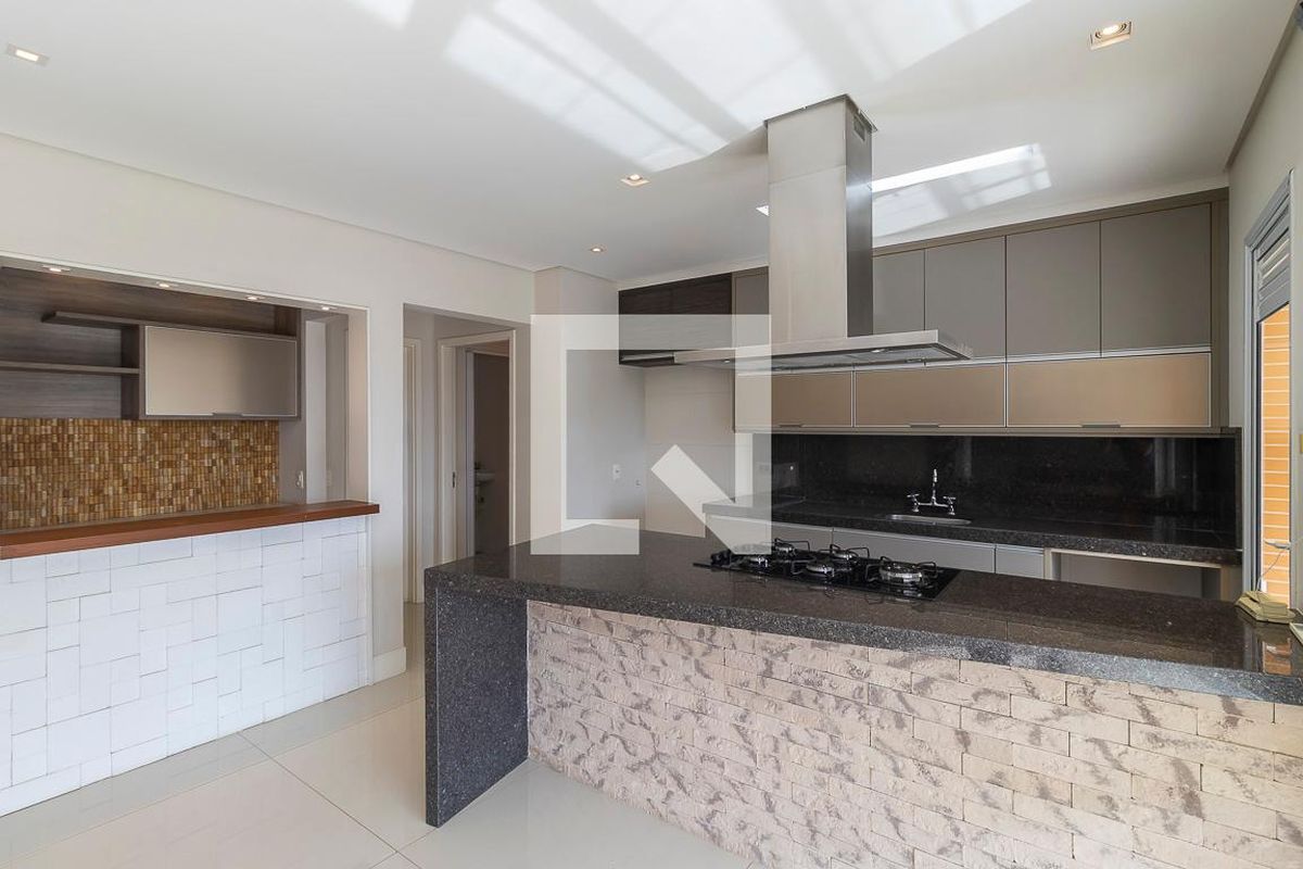Apartamento à Venda - Taquaral, 2 Quartos,  119 m2 em , Campinas - sp | SoloBR