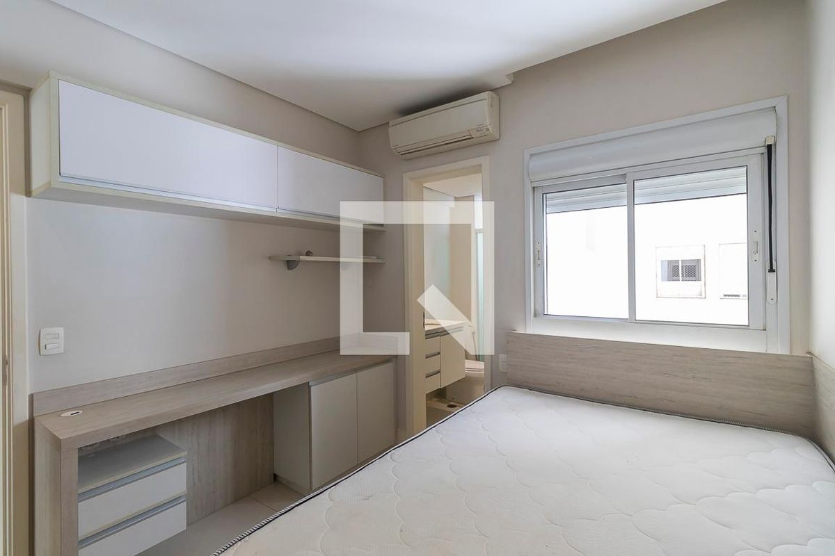Apartamento à Venda - Taquaral, 2 Quartos,  119 m2 em , Campinas - sp | SoloBR