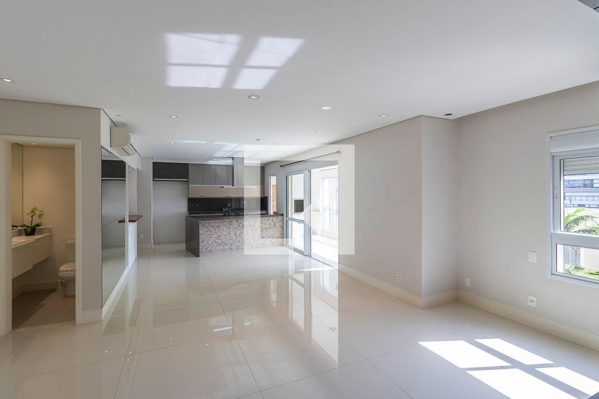 Apartamento à Venda - Taquaral, 2 Quartos,  119 m2 em , Campinas - sp | SoloBR