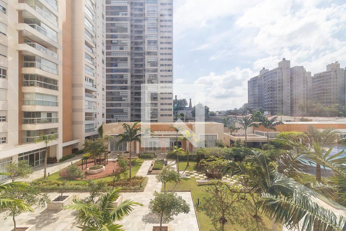 Apartamento à Venda - Taquaral, 2 Quartos,  119 m2 em , Campinas - sp | SoloBR