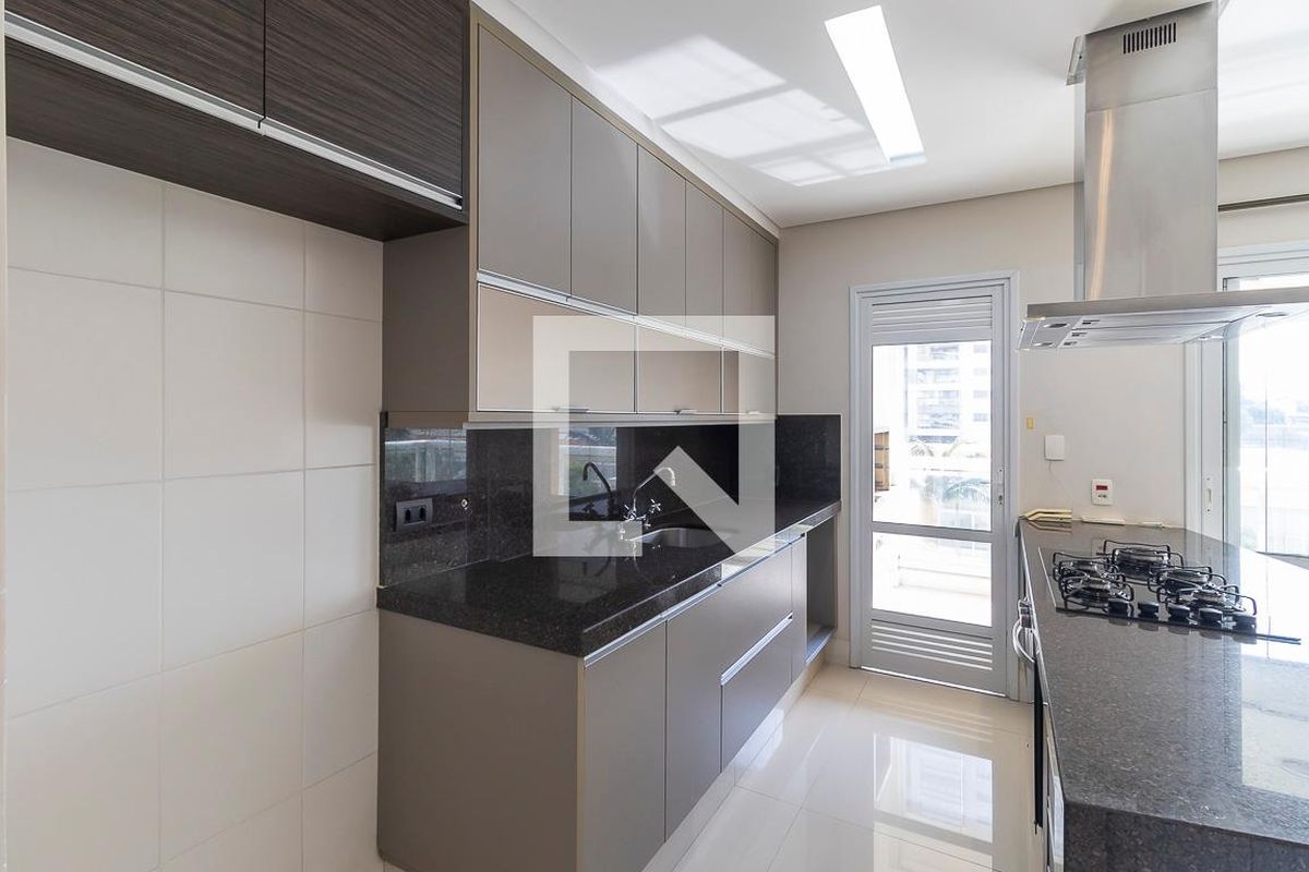 Apartamento à Venda - Taquaral, 2 Quartos,  119 m2 em , Campinas - sp | SoloBR