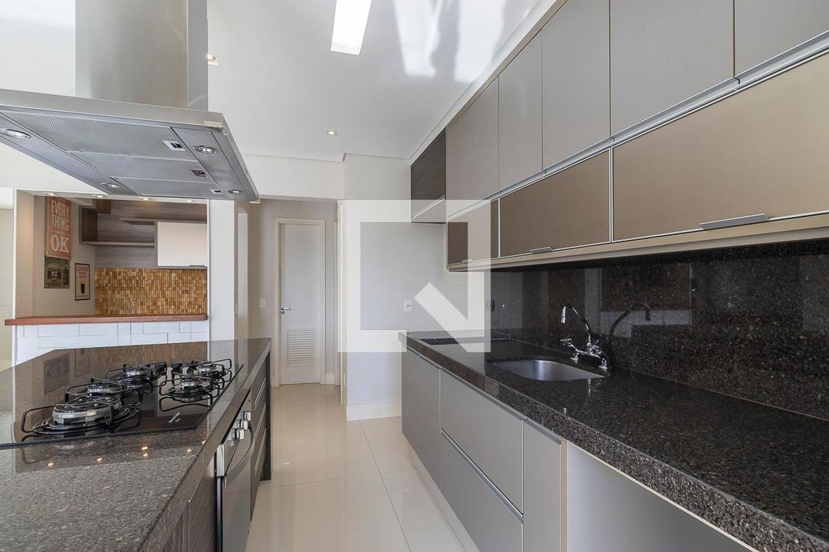 Apartamento à Venda - Taquaral, 2 Quartos,  119 m2 em , Campinas - sp | SoloBR