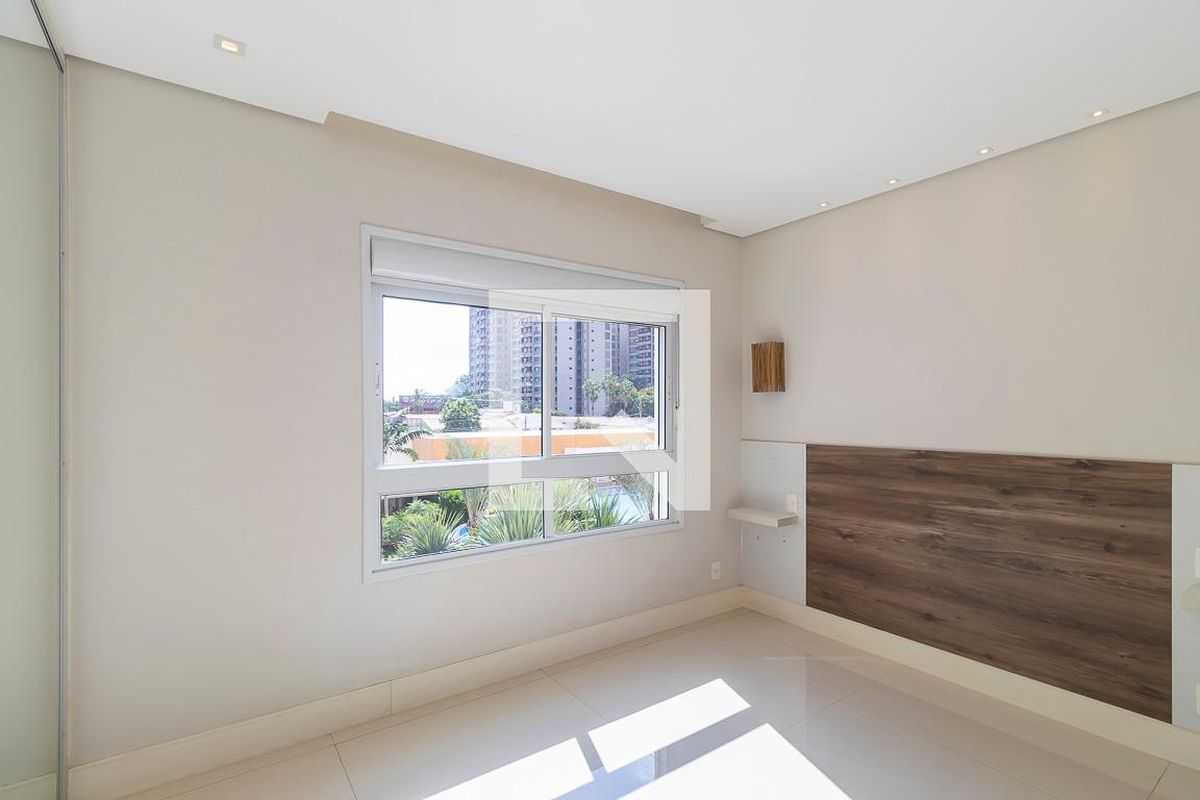 Apartamento à Venda - Taquaral, 2 Quartos,  119 m2 em , Campinas - sp | SoloBR
