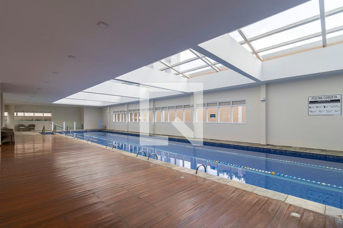 Apartamento à Venda - Taquaral, 2 Quartos,  119 m2 em , Campinas - sp | SoloBR
