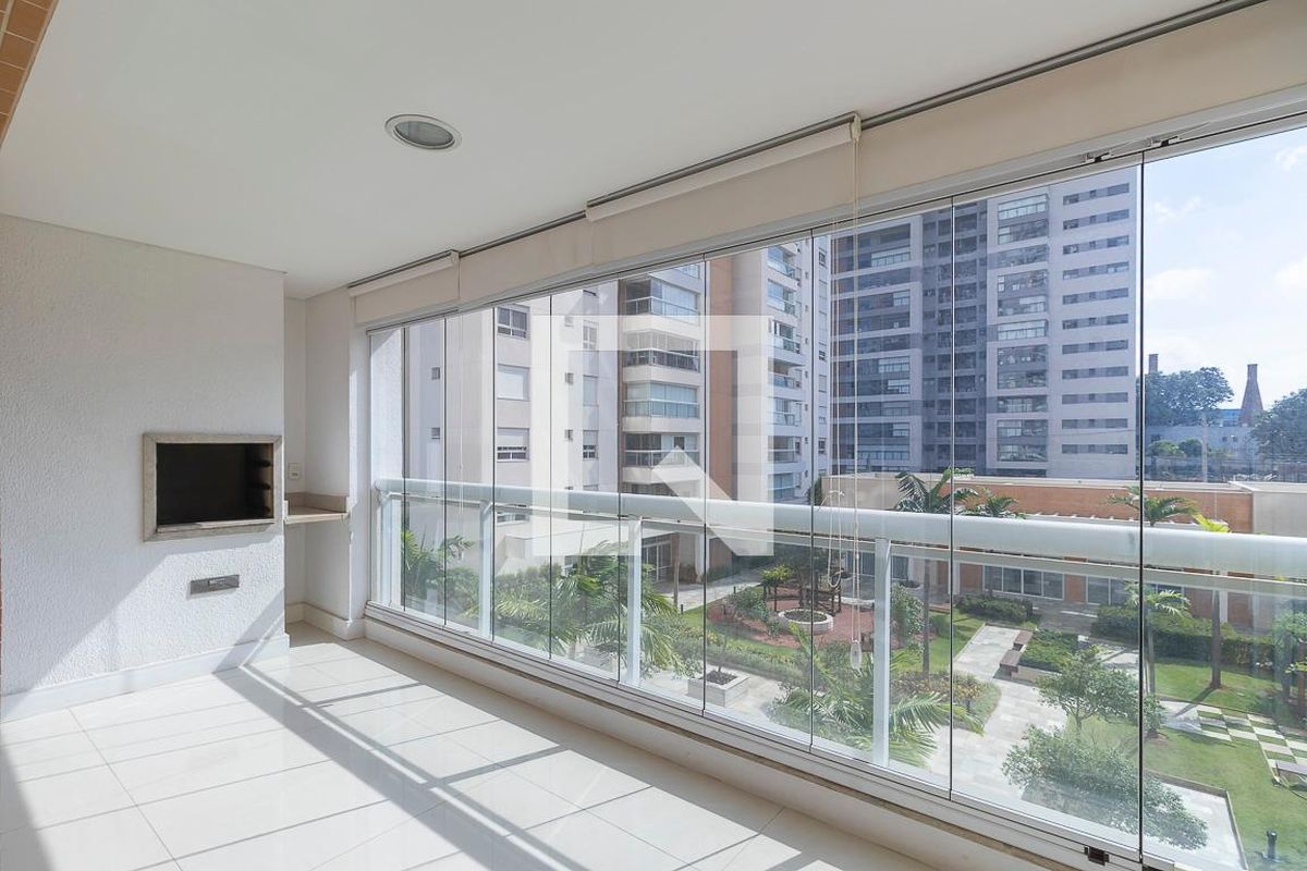 Apartamento à Venda - Taquaral, 2 Quartos,  119 m2 em , Campinas - sp | SoloBR