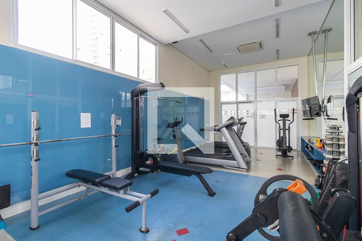 Apartamento à Venda - Taquaral, 2 Quartos,  119 m2 em , Campinas - sp | SoloBR